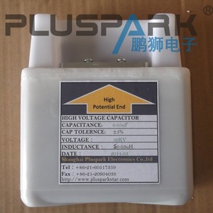 ตัวเก็บประจุ30KV 60nF - Product Image 6