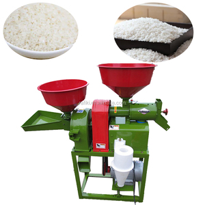 Iyi fiyat küçük pirinç un öğütme makinesi - Product Image 1