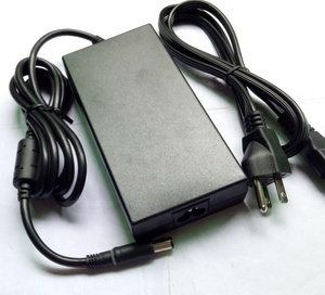 DA180PM111 0WW4XP WW4XY 용 19.5V 9.23A <span class=keywords><strong>180W</strong></span> AC DC 노트북 어댑터 충전기 - Product Image 1