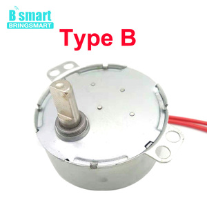 220-240V 50/60Hz AC Permanent Magnet Synchronous <strong>Motor</strong> TYC-50 4W 1.4 to 63RPM CW/CCW TYC-50 for <strong>Fan</strong> <strong>Motor</strong> Induction Cooker