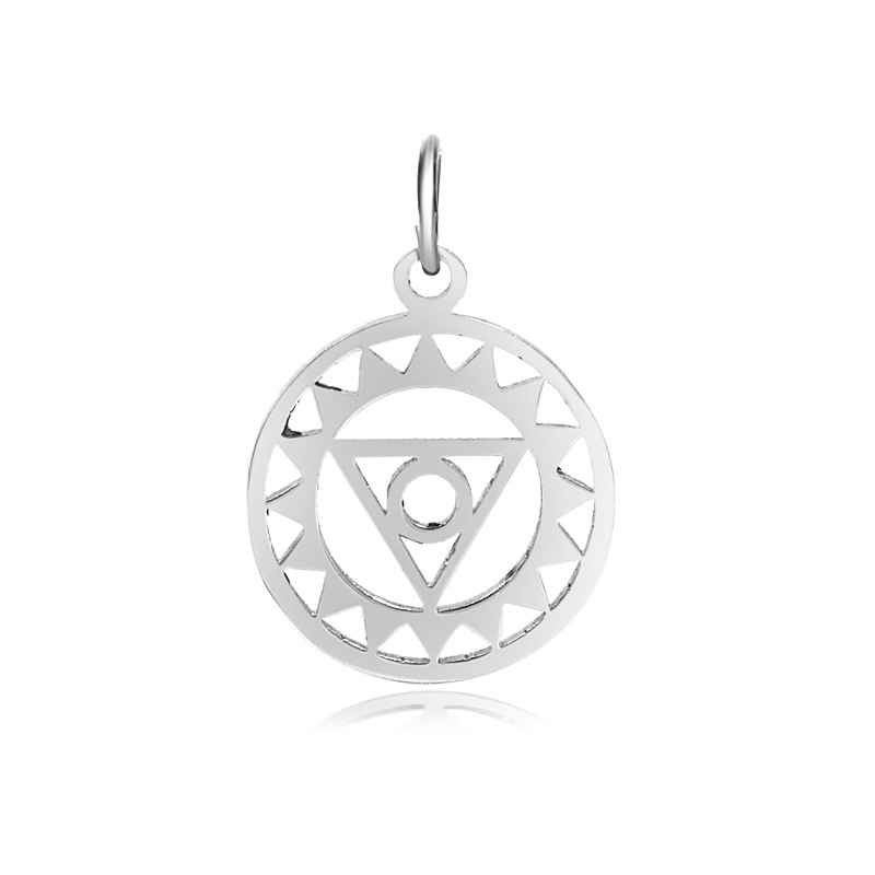 Vishuddhi Chakra