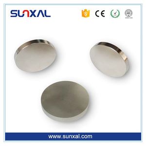 חם מכירה <span class=keywords><strong>arc</strong></span> צלחת ndfeb עם חור - Product Image 4