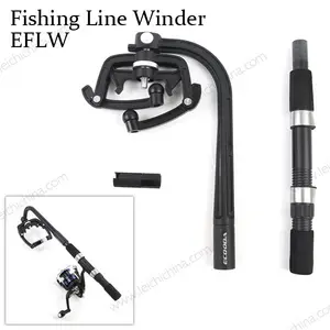 Wholesale fly fishing line winder To Elevate Your Fishing Game 