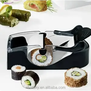 Perfect Roll Sushi Maker As Seen On TV magic roll Sushi Master