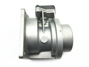 Sensores automáticos de flujo másico de aire, medidor OEM AFH50-15 AFH5015 - Product Image 2