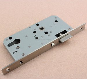 Cerrajero con Llaves de Seguridad y Proteccion - Product Image 2