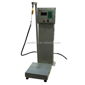 เครื่องบรรจุแก๊ส <span class=keywords><strong>LPG</strong></span> สำหรับเติมถังแก๊ส 220V - Product Image 2