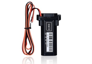 Rastreador <span class=keywords><strong>GPS</strong></span> para Motocicletas Pequeñas Ningmore ST901 con Batería Recargable y Apagado Remoto del Motor - Product Image 4