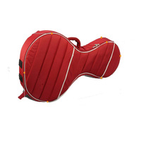 Style traditionnel Instruments de Musique Imperméable Bongo Tambour Sac