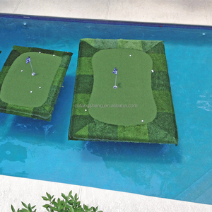 Tapis <span class=keywords><strong>de</strong></span> <span class=keywords><strong>golf</strong></span> d'intérieur/mini-<span class=keywords><strong>golf</strong></span>/tapis d'entraînement <span class=keywords><strong>de</strong></span> <span class=keywords><strong>golf</strong></span> pour l'eau ou l'île - Product Image 6