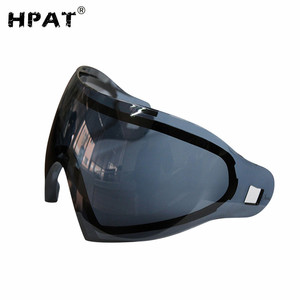 Lunettes thermiques de rechange, multicolores, pour <span class=keywords><strong>masque</strong></span> I5, 4 pièces - Product Image 2