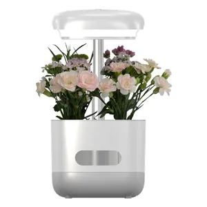 Avcatar nutrientes hidropônicos internos, sistema vertical de crescimento de sementes de flores, plantas, sistema de jardim para casa