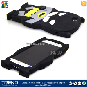 <span class=keywords><strong>compra</strong></span> a granel de la caja china del silicón 3D para el <span class=keywords><strong>iPhone</strong></span> 6 - Product Image 4