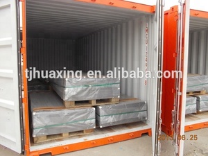 Bán Tấm Thép Mạ Kẽm <span class=keywords><strong>ISO</strong></span> Corten Tấm Bên Vận Chuyển <span class=keywords><strong>Container</strong></span> - Product Image 5