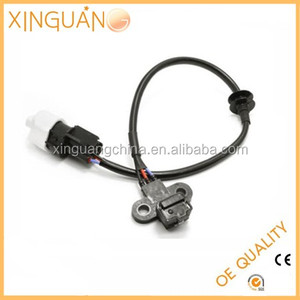 CHO <span class=keywords><strong>MITSUBISHI</strong></span> L200 K74 SHOGUN THỂ THAO 2.5 4D56 <span class=keywords><strong>CRANK</strong></span> GÓC CẢM BIẾN MD342826 J5T25871 - Product Image 1