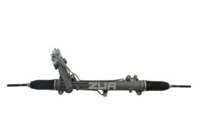 32106795340 32106770311 32106766662 32106769299 Accessoires automobiles Crémaillère de direction assistée pour BMW Série 5 6 E60 E61 - Product Image 3