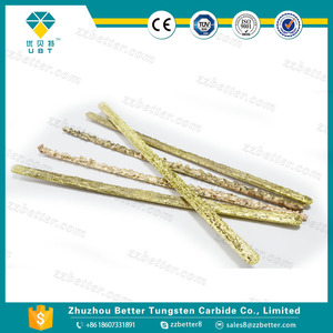Que hàn composite cacbua vonfram phủ cứng - Product Image 6