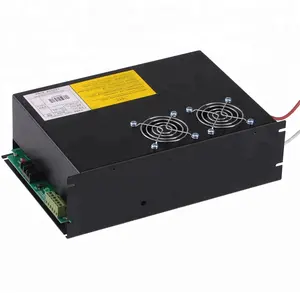 130W alimentation haute tension pour co2 laser machine