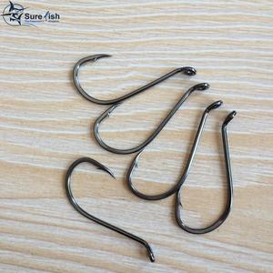 En gros livraison gratuite haute carbone poulpe bec <span class=keywords><strong>crochet</strong></span> de pêche - Product Image 6