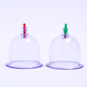 Gobelets de ventouses jetables Hijama avec 6 tailles - Product Image 3
