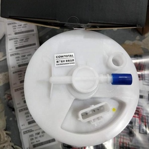 COWTOTAL Kraftstoffpumpen-Baugruppe OEM 3M519H307 Z605-13-35XG Z605-13-35XH für Mazda M3 Ford Focus - Product Image 2