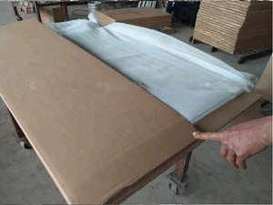 Hiện Đại Quản Lý Bàn Bán Buôn Hiện Đại Hình Chữ L Tempered <span class=keywords><strong>Glass</strong></span> Bàn Máy Tính - Product Image 5