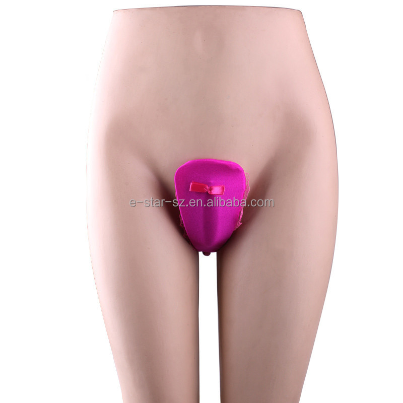aufblas dildo Best Selling Comfortable Invisible Vibrating Panties with Remote for Woman