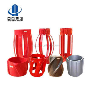 7 "thấp kéo con lăn loại centralizers chạy bên trong 8-1/2" OH & 9-5/8 "vỏ - Product Image 1