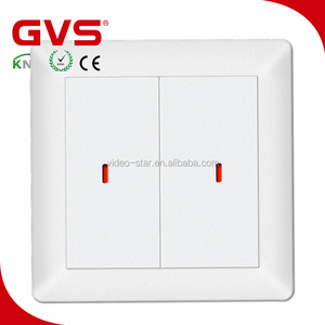 Domótica KNX pared inteligente <span class=keywords><strong>interruptor</strong></span> 1 Gang - Product Image 5