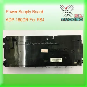 オリジナルの電源アダプターボードADP-160CR ADP160ER ADP160FR for PS4 Supply Board for PS4 Available