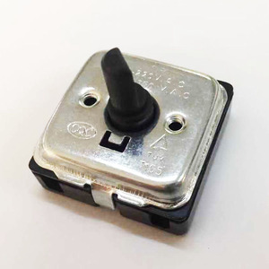 Towei chuyển đổi Nhà cung cấp 13a-120v 10(3)A-250V T105 5 vị trí 4 tốc độ <span class=keywords><strong>Dip</strong></span> chuyển đổi quay cho lò - Product Image 1