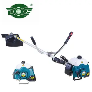เครื่องตัดหญ้าเบนซิน 40.2 ซีซี รุ่น <span class=keywords><strong>RBC411</strong></span> - Product Image 1