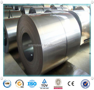 Material De Construcción Material de construcción por inmersión en Caliente Bobina de Acero Galvanizado Con Tratamiento Cromado - Product Image 3