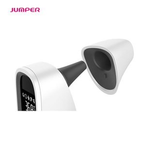 <span class=keywords><strong>Thermomètre</strong></span> <span class=keywords><strong>médical</strong></span> JPD-FR409 <span class=keywords><strong>Thermomètre</strong></span> numérique sans contact <span class=keywords><strong>Thermomètre</strong></span> frontal pour la maison <span class=keywords><strong>Thermomètre</strong></span> auriculaire infrarouge <span class=keywords><strong>Thermomètre</strong></span> pour bébé - Product Image 3