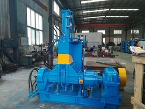 Hiệu quả cao su kneader Mixer cao su nội Bộ mixer - Product Image 4