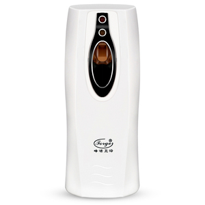 Deodorante Automatico F158 con Sensore, Capacità 300, Prodotto in Cina - Product Image 1