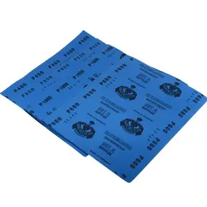 Takı araçları aşındırıcı zımpara elmas kum kağıt - Product Image 1