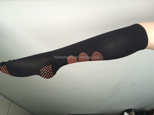 <span class=keywords><strong>Calcetines</strong></span> de compresión magnéticos <span class=keywords><strong>con</strong></span> <span class=keywords><strong>imanes</strong></span> de sílice - Product Image 5