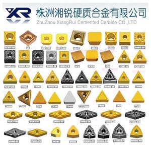 Chèn Widia/Chèn Cắt Widia - Product Image 1