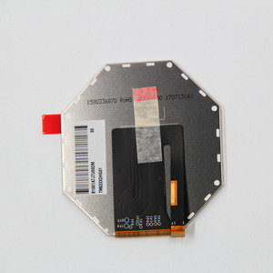 Pantalla Táctil Industrial Circular OLED TFT Kingtech de 3.34'' 320x320, Modo de Comando MIPI, Controlador IC ST7796SI, Brillo de 600cd/<span class=keywords><strong>m</strong></span> - Product Image 2