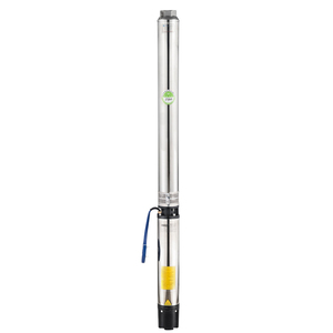 PBK015B fábrica al por mayor 6 pulgadas eléctrica agua grande 20Hp 25Hp 50 15 Hp 40Hp 15Hp bomba sumergible - Product Image 1