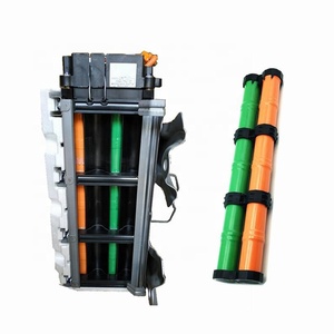 YESA แบตเตอรี่ YS-0321 6500mAh 14.4V NIC-MH 11คู่แบตเตอรี่ใหม่มีแพ็ค1ก้อนสำหรับ Civic 2006แบตเตอรี่รถยนต์ไฮบริด - Product Image 5