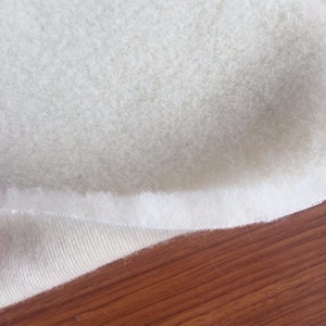 Chaussures de neige blanches en laine, 100%, 4 couleurs, hauteur de cheveux 16MM, beau tissu molletonné pour pantoufles - Product Image 1