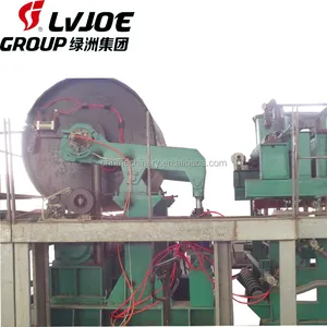 Cellulose fiber cement board production line / equipment / making machine