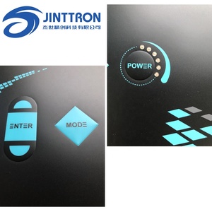 Xuất khẩu thư mục Bàn phím hai màng chuyển đổi bảng điều khiển bàn phím - Product Image 3