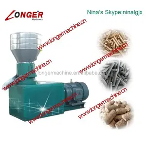 Gỗ Pellet Making Machine | Máy Cotton Trấu Máy Pellet | Động Vật Pellet Làm Máy