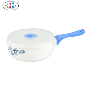 Precio <span class=keywords><strong>barato</strong></span> mango portátil almuerzo caja de plástico con tapa del recipiente de alimentos - Product Image 5