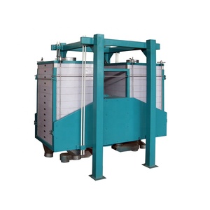 Molino de harina de maíz, Popular, 50T/24H, planta de molino de maíz, máquina para <span class=keywords><strong>Beira</strong></span>, Marruecos - Product Image 4