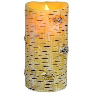 Bougies en écorce <span class=keywords><strong>de</strong></span> <span class=keywords><strong>bouleau</strong></span> <span class=keywords><strong>de</strong></span> <span class=keywords><strong>bouleau</strong></span>, <span class=keywords><strong>de</strong></span> style rustique - Product Image 5