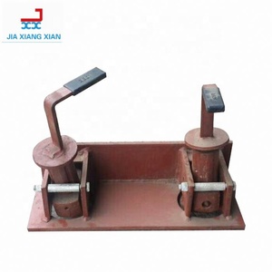 Serrure spéciale de torsion de pièces de <span class=keywords><strong>remorque</strong></span> de camion de 150mm * 150mm - Product Image 4